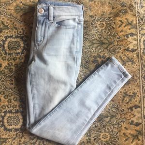 Womens Jeans